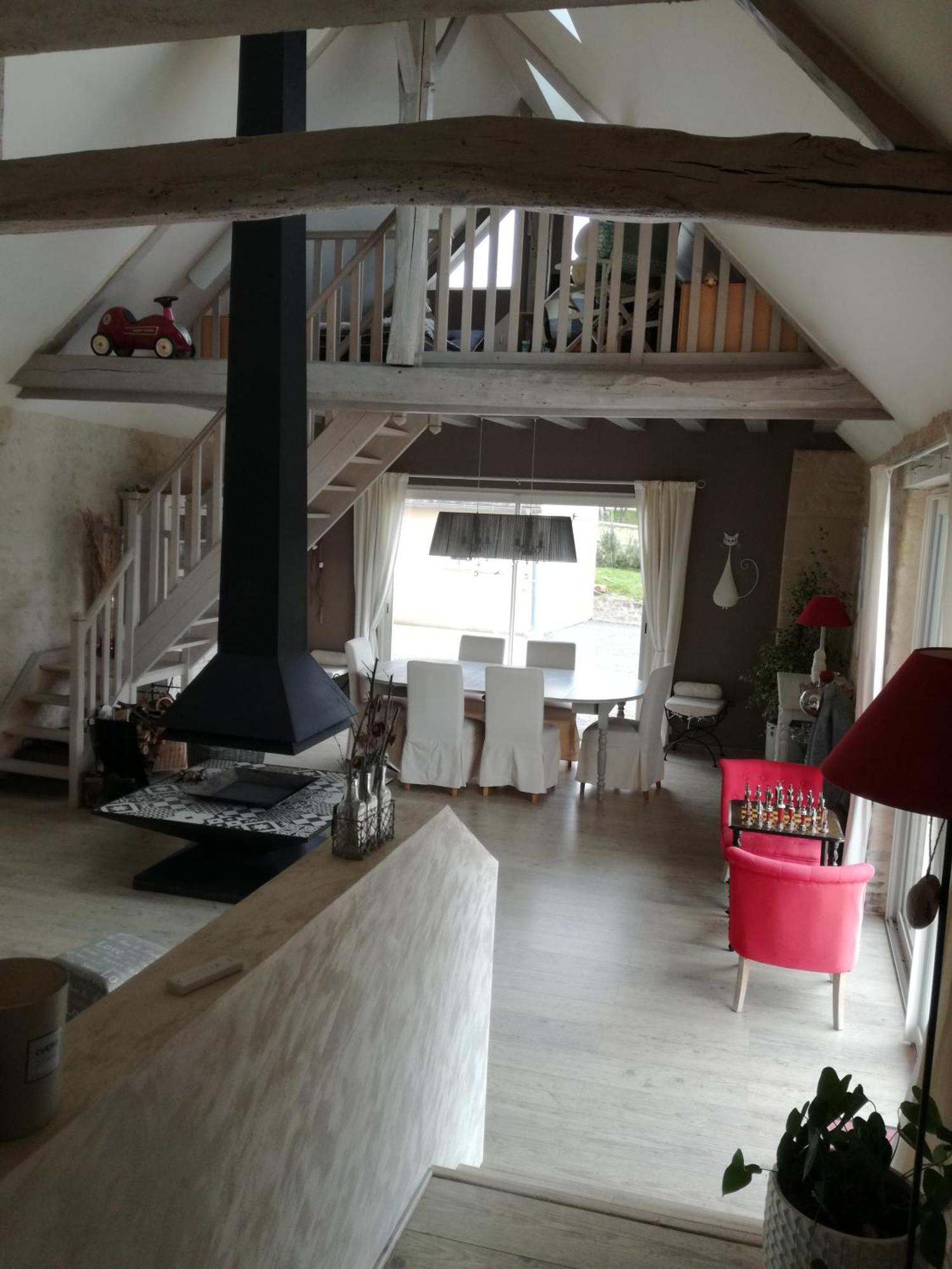 Chambres A La Campagne Requeil Zewnętrze zdjęcie