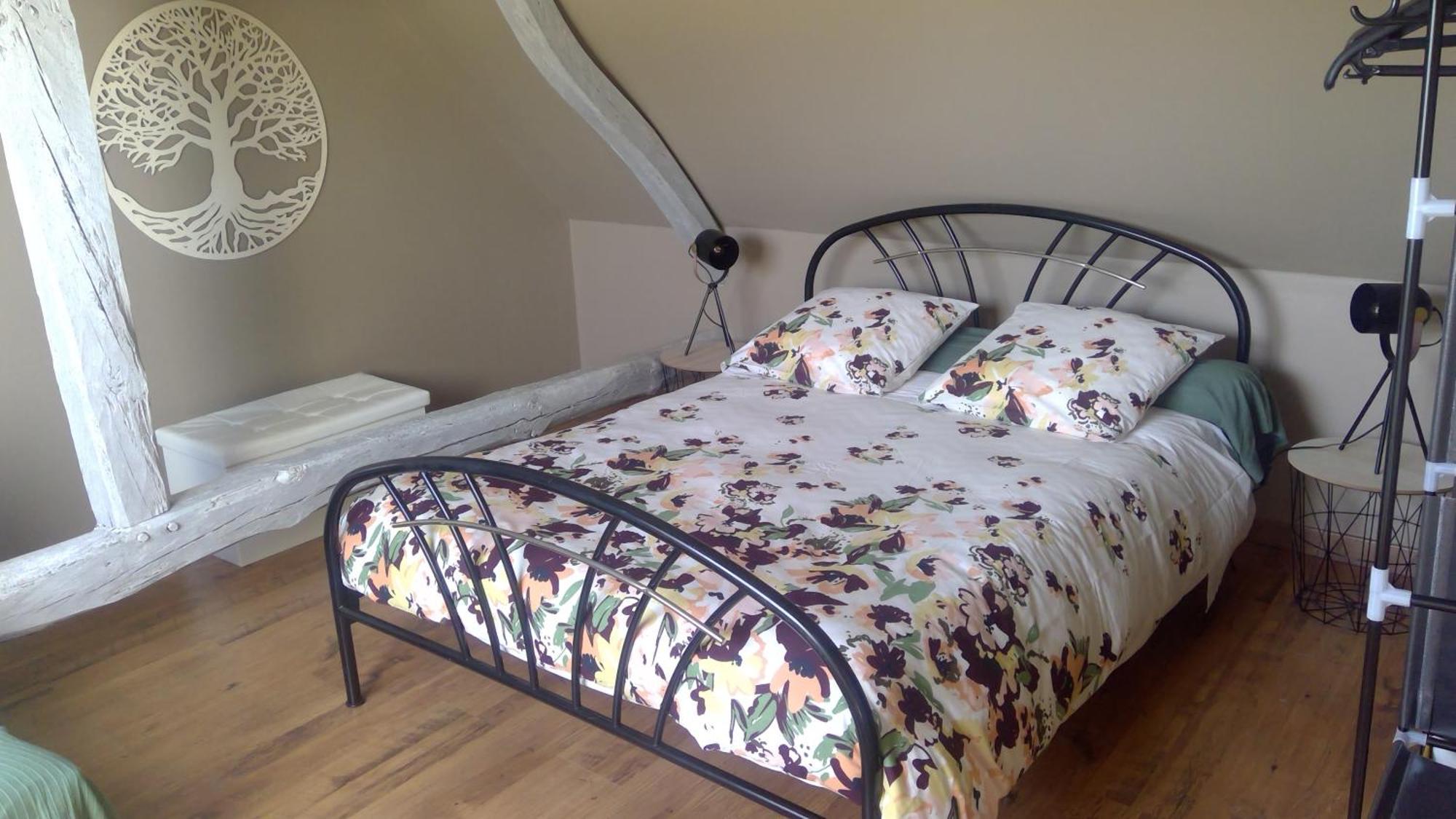 Chambres A La Campagne Requeil Zewnętrze zdjęcie